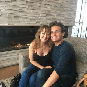 Meet your Posher, Patrick